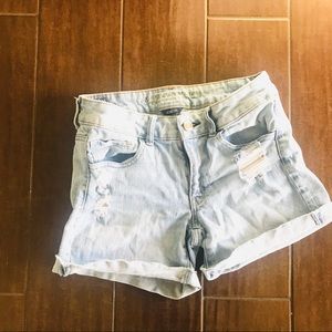 American Eagle bundle 3 shorts